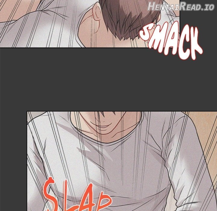 Signed, Sealed, Mistaken Chapter 35 - page 128