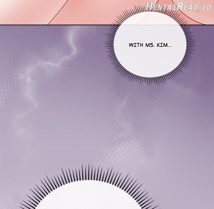 Signed, Sealed, Mistaken Chapter 35 - page 152