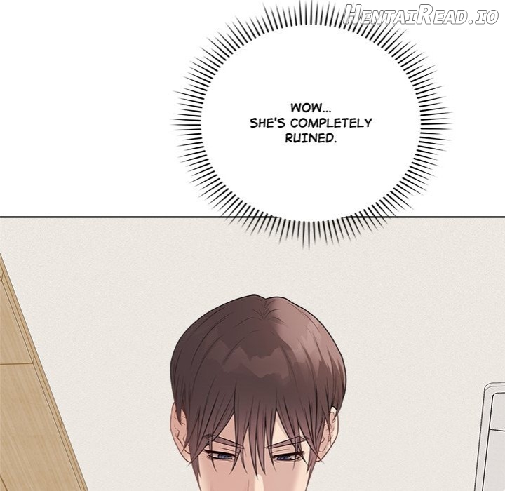 Signed, Sealed, Mistaken Chapter 35 - page 162