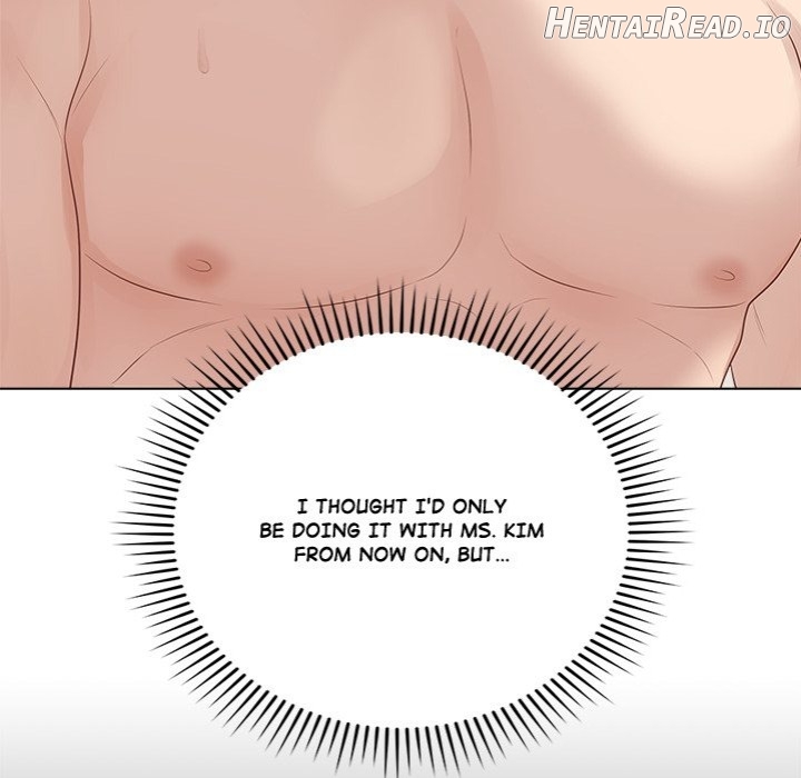 Signed, Sealed, Mistaken Chapter 35 - page 169