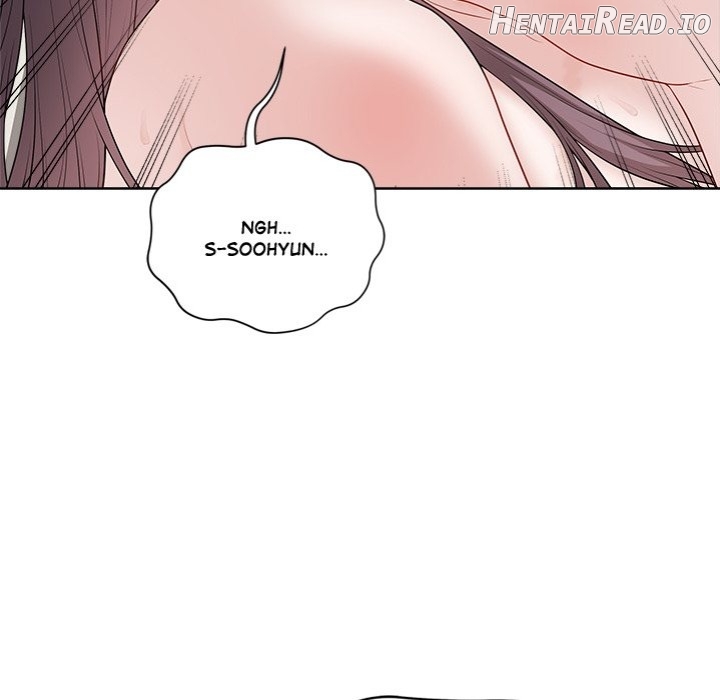 Signed, Sealed, Mistaken Chapter 35 - page 21