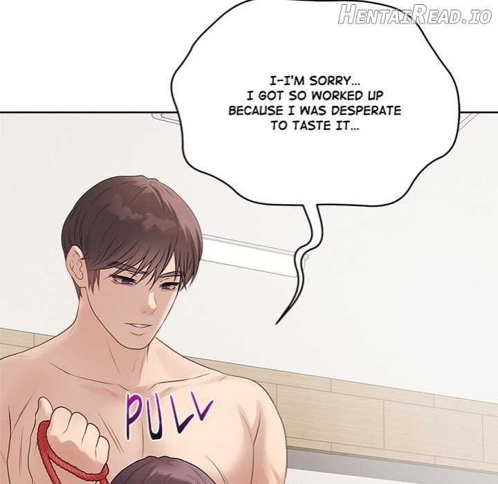 Signed, Sealed, Mistaken Chapter 35 - page 22