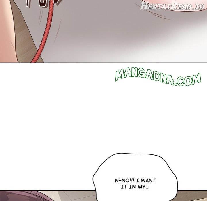 Signed, Sealed, Mistaken Chapter 35 - page 34