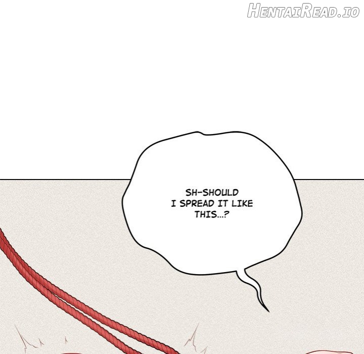 Signed, Sealed, Mistaken Chapter 35 - page 44