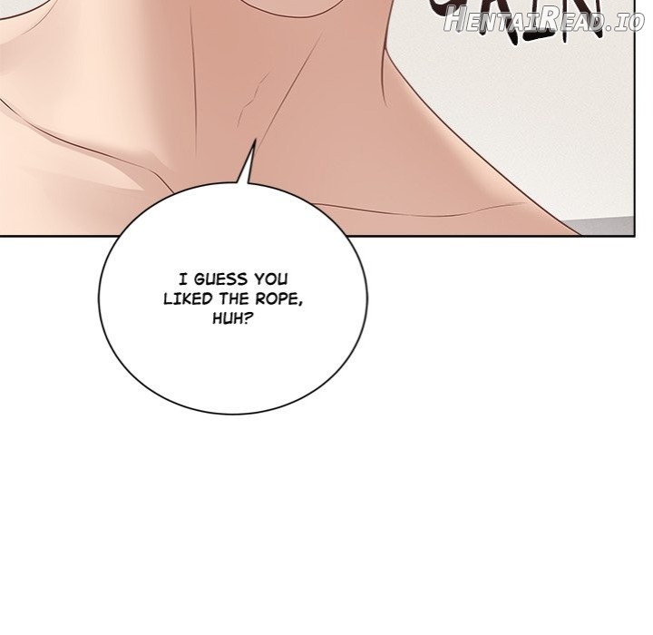 Signed, Sealed, Mistaken Chapter 35 - page 49