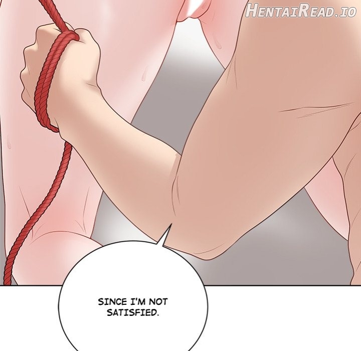 Signed, Sealed, Mistaken Chapter 35 - page 55