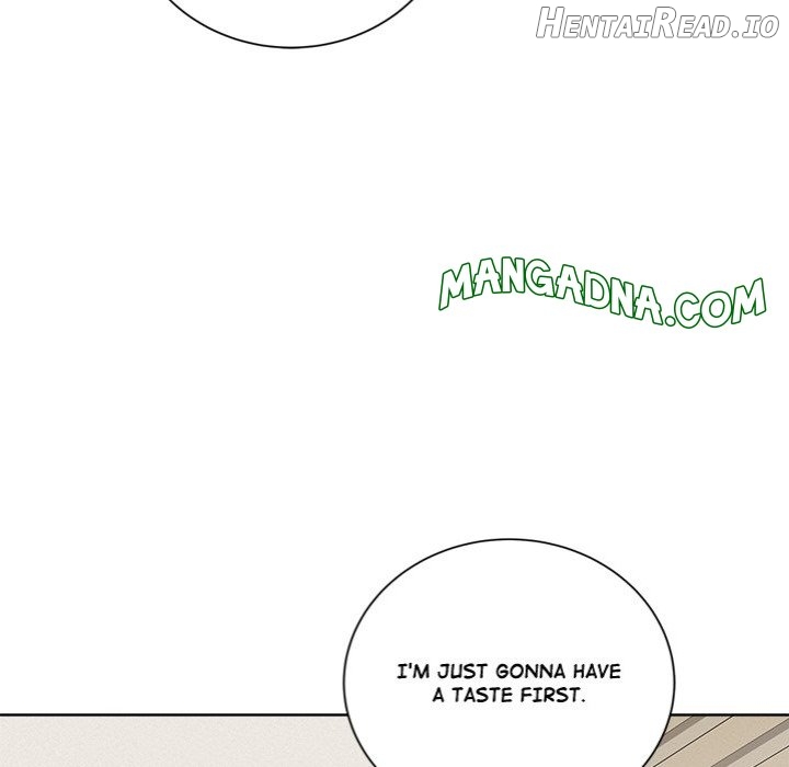 Signed, Sealed, Mistaken Chapter 35 - page 56