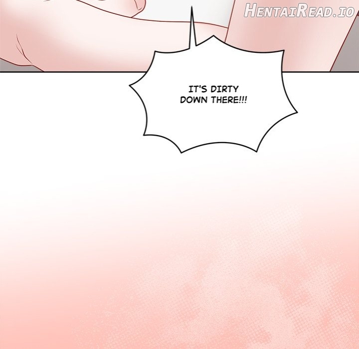 Signed, Sealed, Mistaken Chapter 35 - page 61