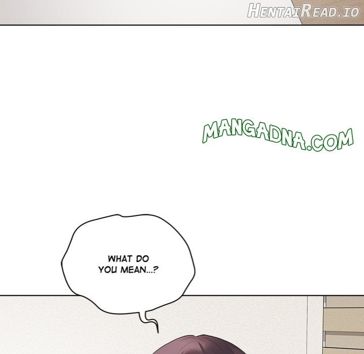 Signed, Sealed, Mistaken Chapter 35 - page 7