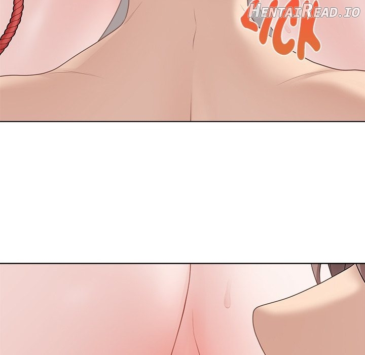 Signed, Sealed, Mistaken Chapter 35 - page 72