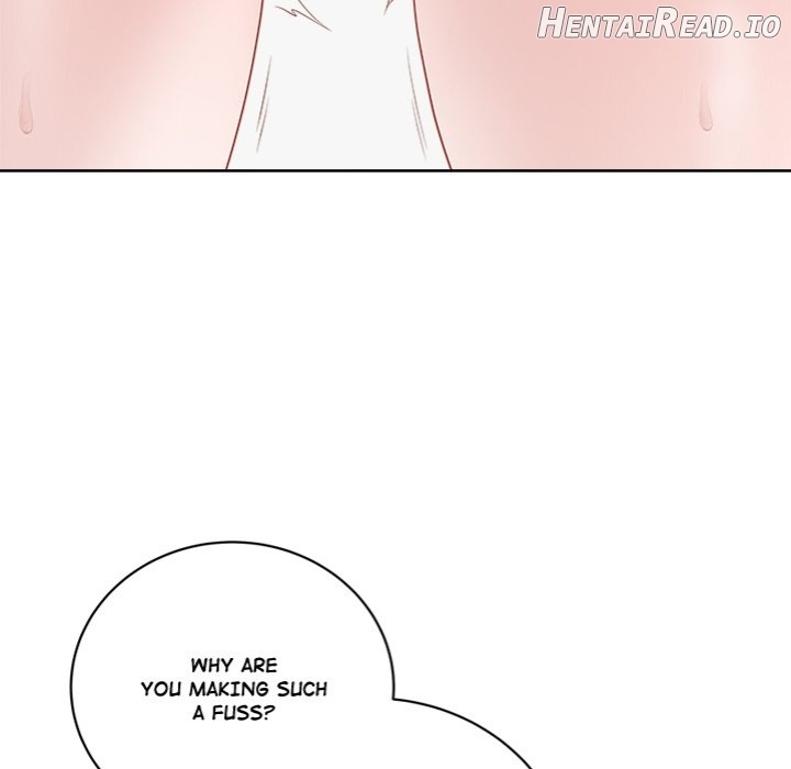 Signed, Sealed, Mistaken Chapter 35 - page 74