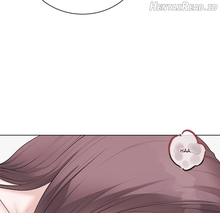 Signed, Sealed, Mistaken Chapter 35 - page 81