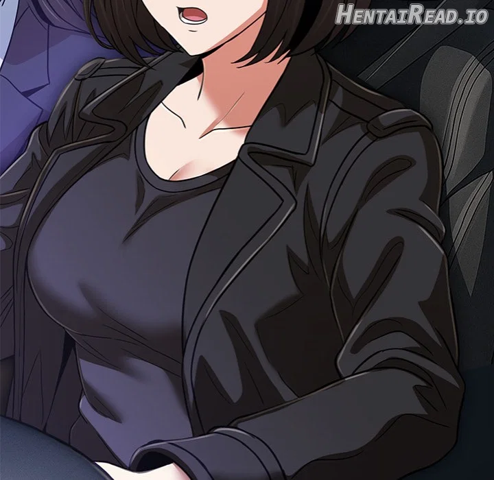 My Gangster Girlfriend Chapter 28 - page 10