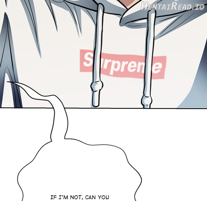 My Gangster Girlfriend Chapter 28 - page 101