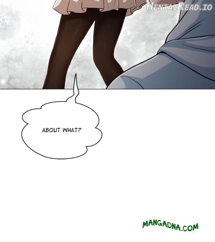 My Gangster Girlfriend Chapter 28 - page 104