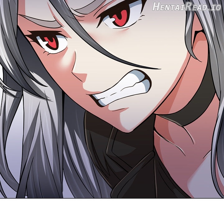 My Gangster Girlfriend Chapter 28 - page 106