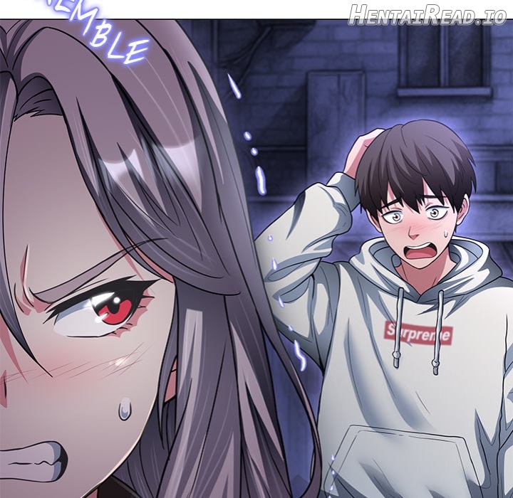 My Gangster Girlfriend Chapter 28 - page 108