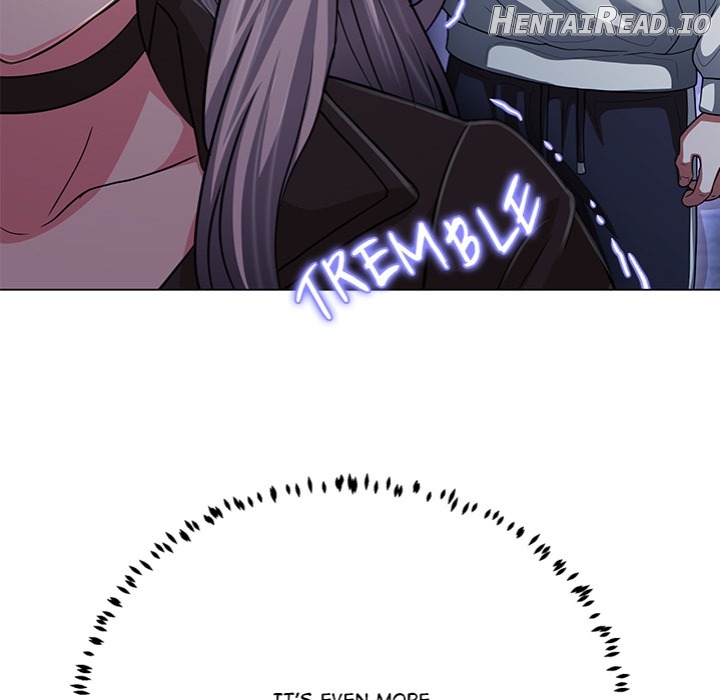 My Gangster Girlfriend Chapter 28 - page 109