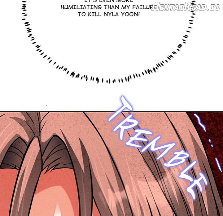 My Gangster Girlfriend Chapter 28 - page 110