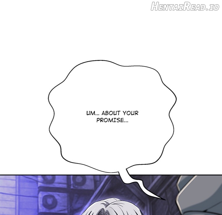 My Gangster Girlfriend Chapter 28 - page 114