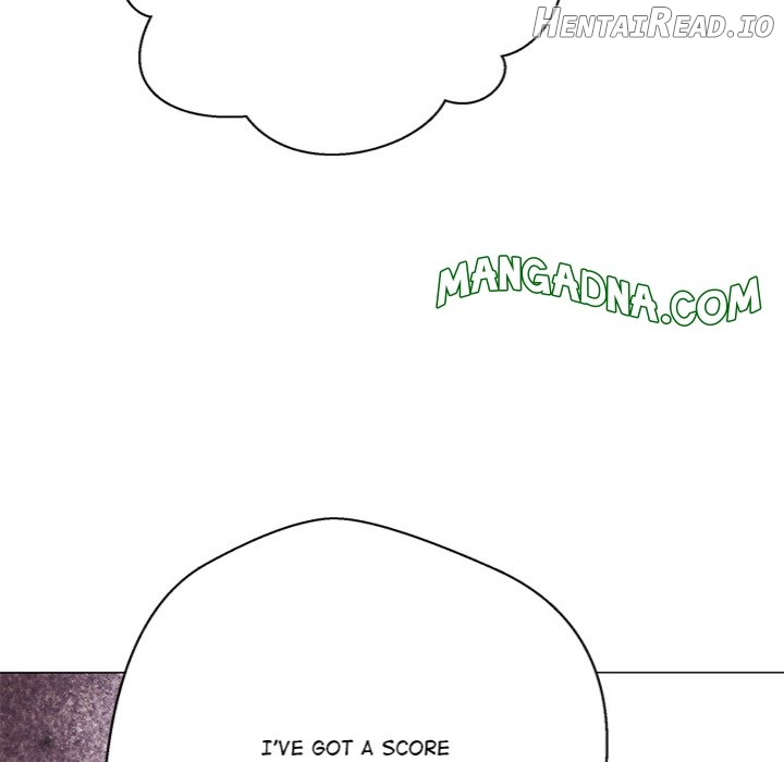 My Gangster Girlfriend Chapter 28 - page 117