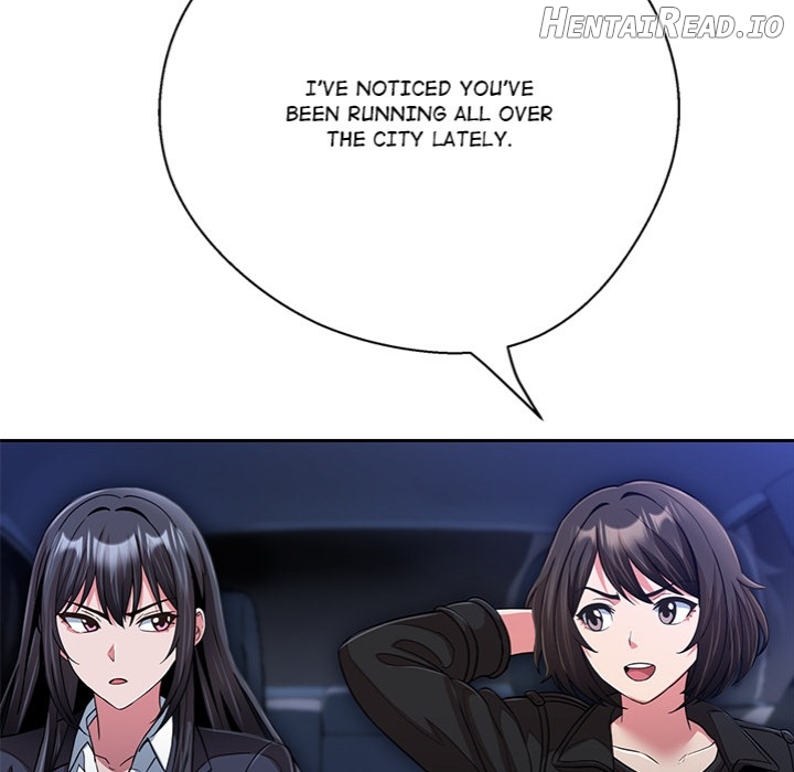 My Gangster Girlfriend Chapter 28 - page 12