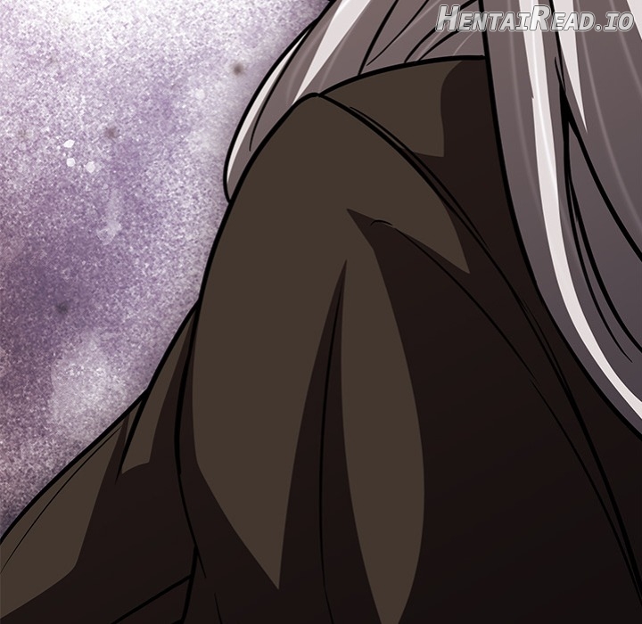 My Gangster Girlfriend Chapter 28 - page 120