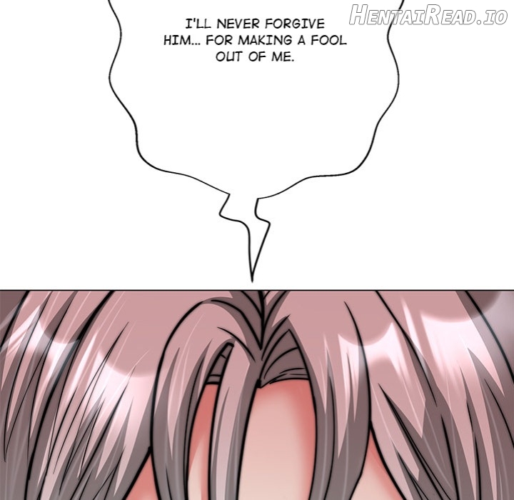 My Gangster Girlfriend Chapter 28 - page 124