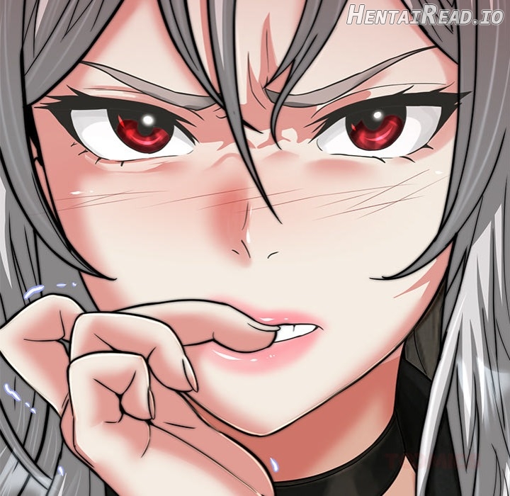 My Gangster Girlfriend Chapter 28 - page 125