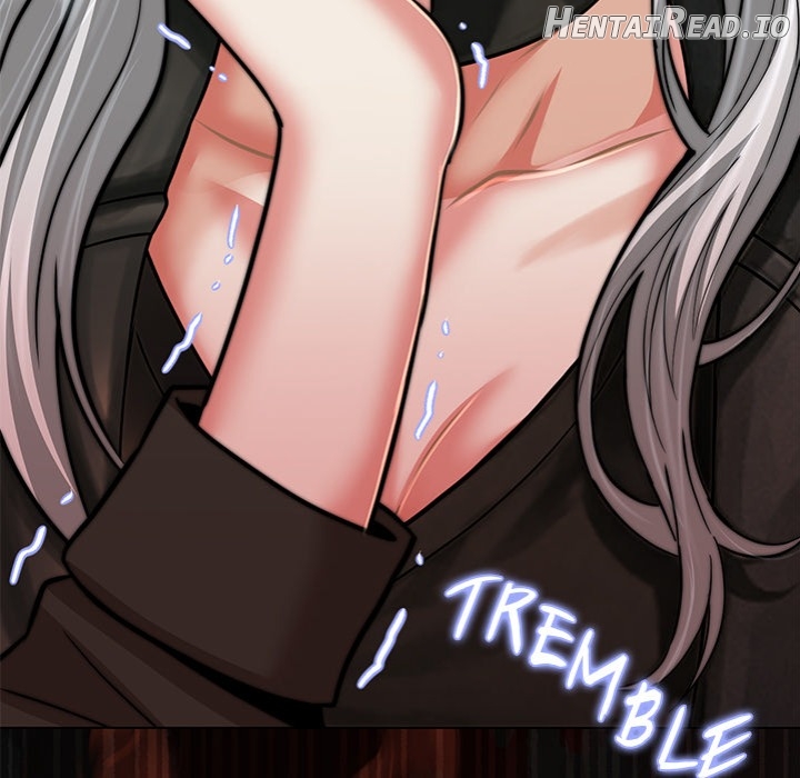 My Gangster Girlfriend Chapter 28 - page 126