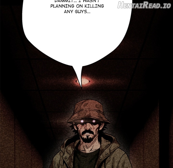 My Gangster Girlfriend Chapter 28 - page 129