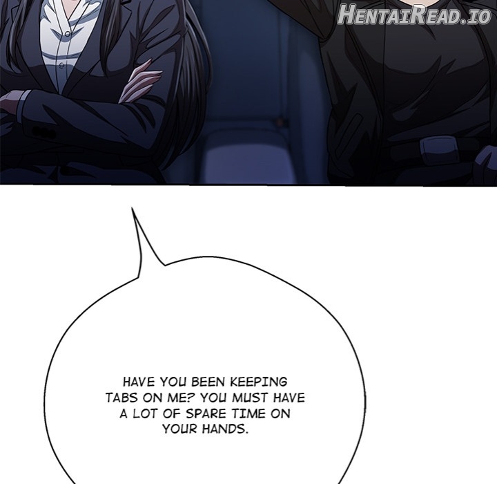 My Gangster Girlfriend Chapter 28 - page 13