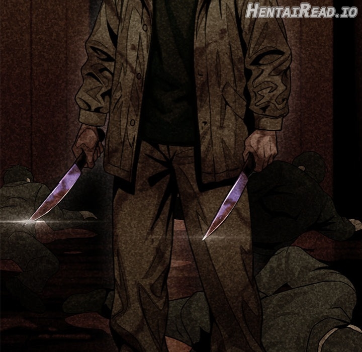 My Gangster Girlfriend Chapter 28 - page 130
