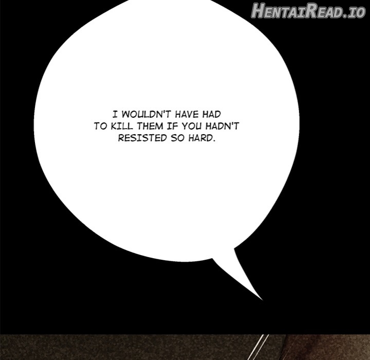 My Gangster Girlfriend Chapter 28 - page 132
