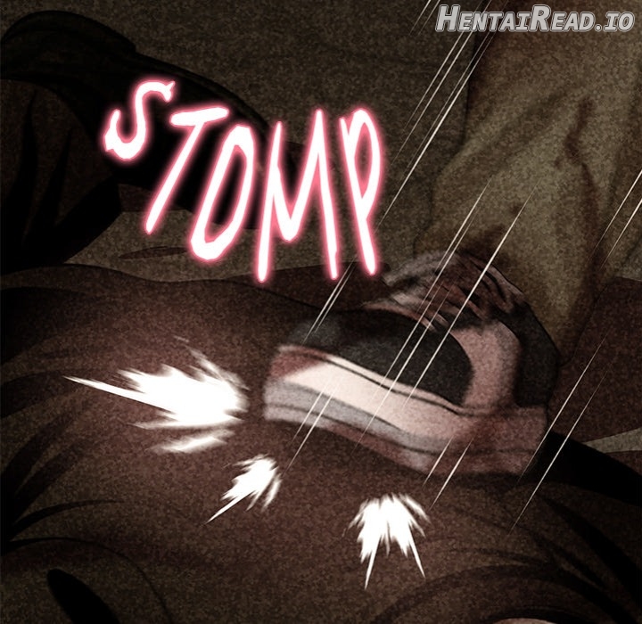 My Gangster Girlfriend Chapter 28 - page 133
