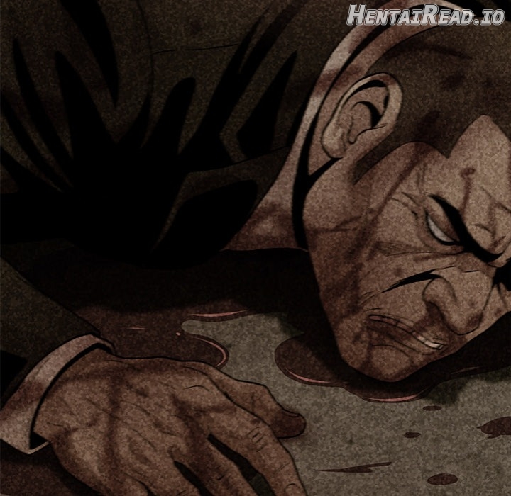 My Gangster Girlfriend Chapter 28 - page 134