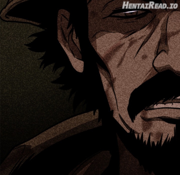 My Gangster Girlfriend Chapter 28 - page 137