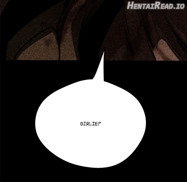 My Gangster Girlfriend Chapter 28 - page 138
