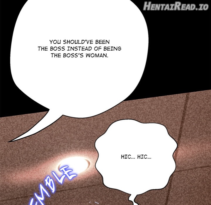 My Gangster Girlfriend Chapter 28 - page 140