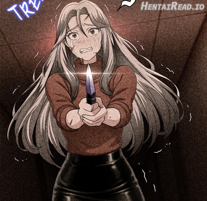 My Gangster Girlfriend Chapter 28 - page 141