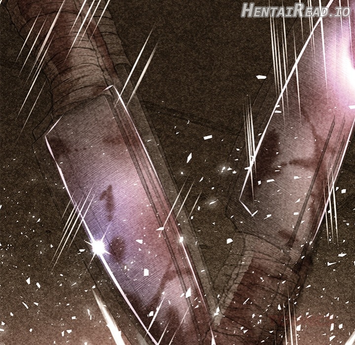 My Gangster Girlfriend Chapter 28 - page 145