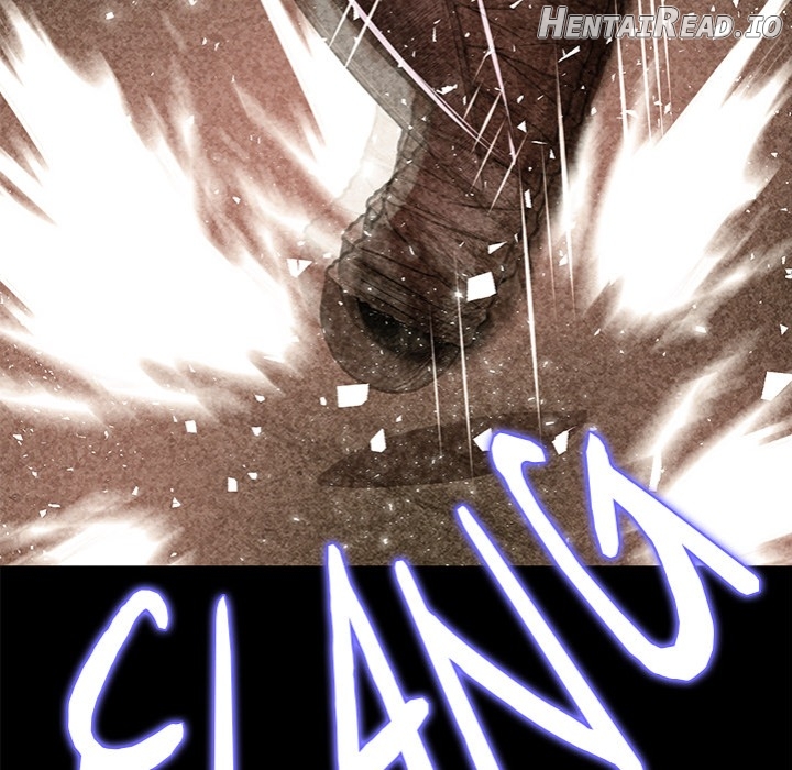 My Gangster Girlfriend Chapter 28 - page 146