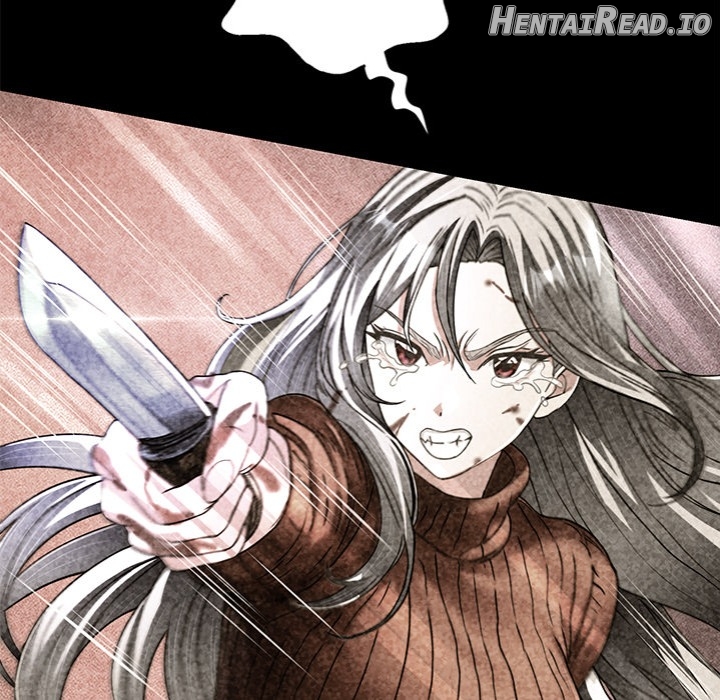 My Gangster Girlfriend Chapter 28 - page 150