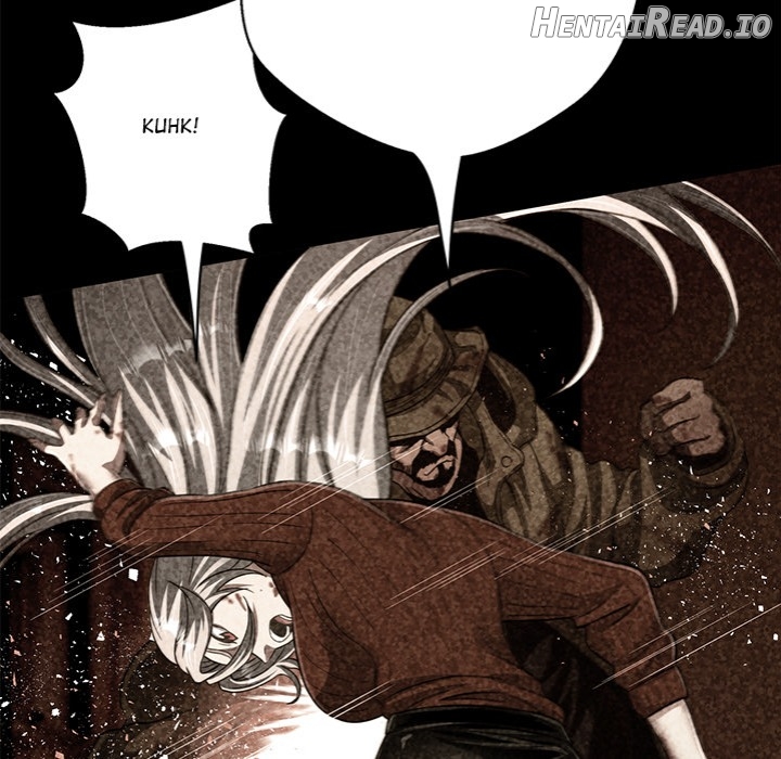 My Gangster Girlfriend Chapter 28 - page 154