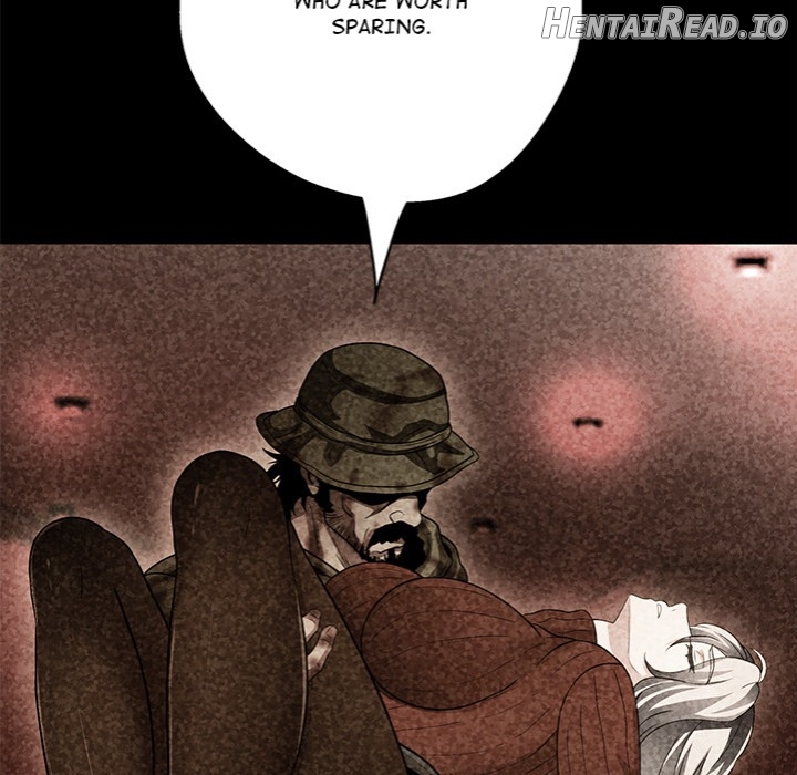My Gangster Girlfriend Chapter 28 - page 158