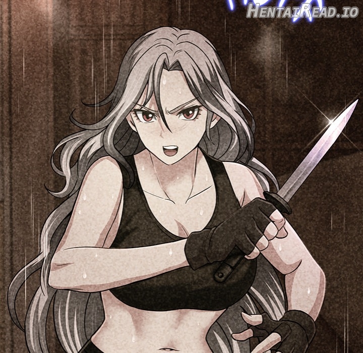 My Gangster Girlfriend Chapter 28 - page 164