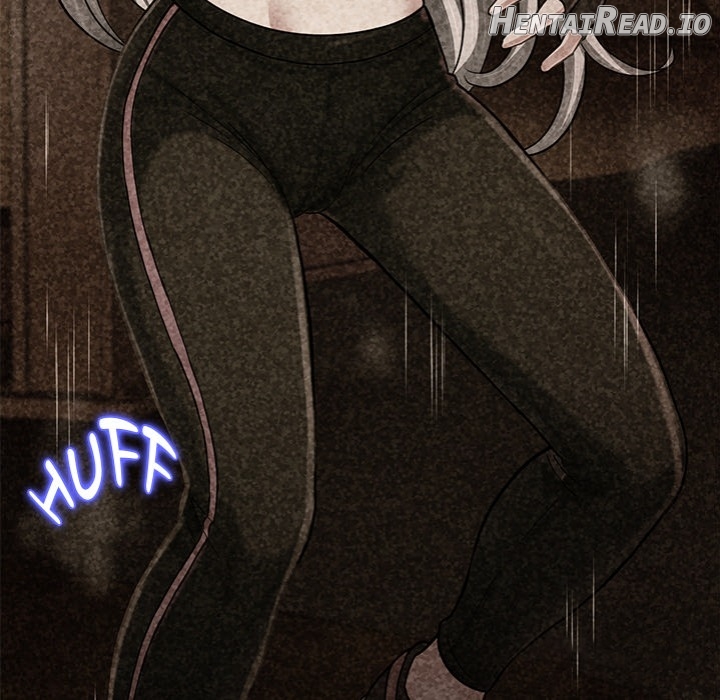 My Gangster Girlfriend Chapter 28 - page 165