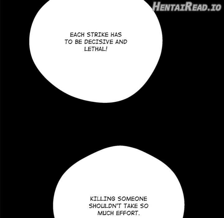 My Gangster Girlfriend Chapter 28 - page 167