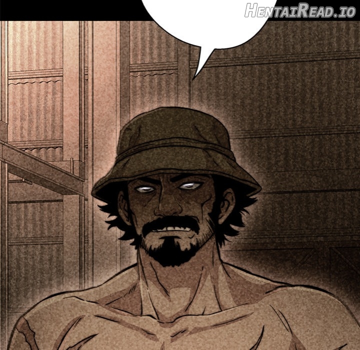 My Gangster Girlfriend Chapter 28 - page 170