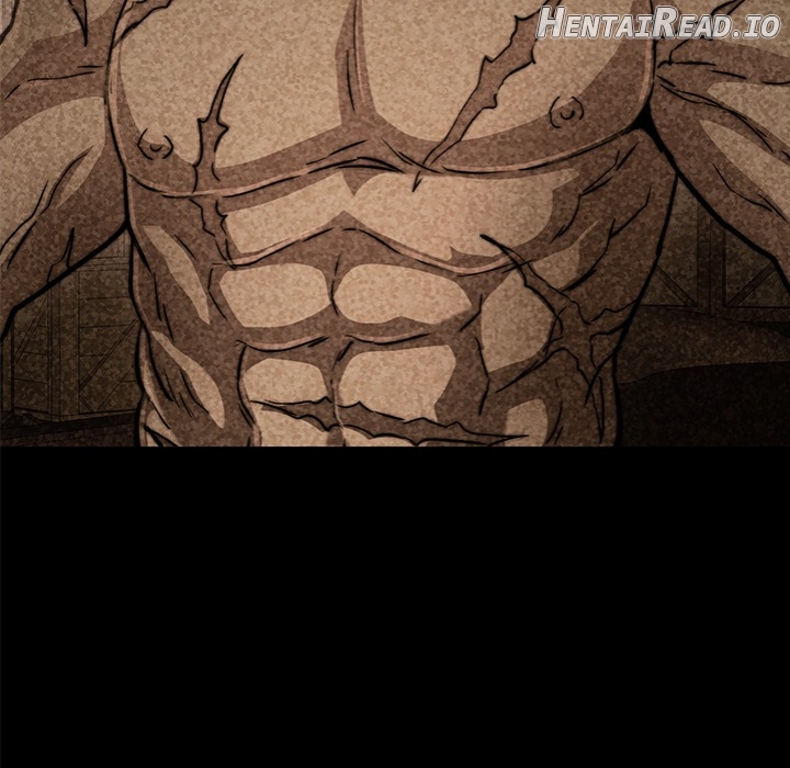 My Gangster Girlfriend Chapter 28 - page 171